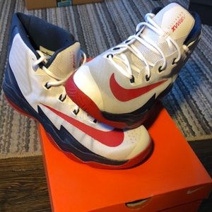 Nike Air Max Audacity 2016 size 11.5